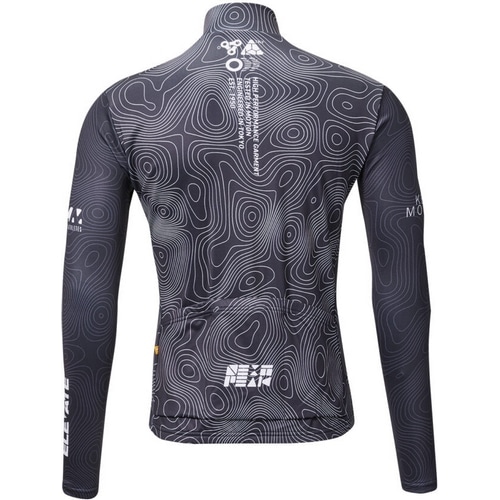 PEARL-IZUMI ( �p�[���C�Y�~ ) �����W���[�W N3455-BL �v�����g ���[�X �W���[�W �p�[���u���b�N M