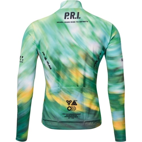 PEARL-IZUMI ( �p�[���C�Y�~ ) �����W���[�W N3455-BL �v�����g ���[�X �W���[�W PRI �X�E�B�[�v M