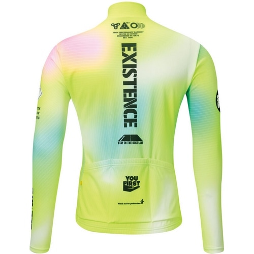 PEARL-IZUMI ( �p�[���C�Y�~ ) �����W���[�W N3455-BL �v�����g ���[�X �W���[�W �l�I���O���f�[�V���� M