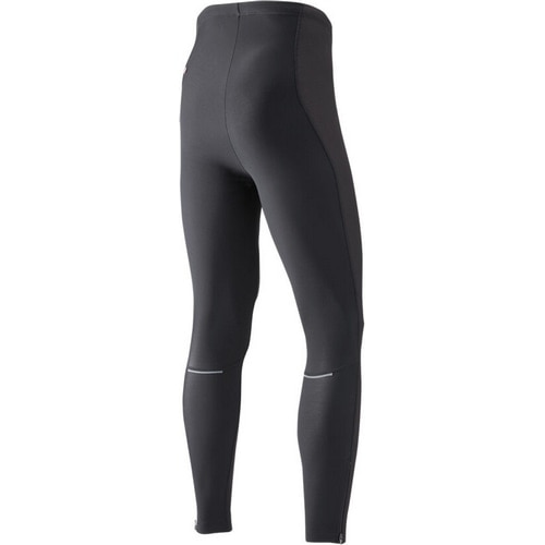 PEARL-IZUMI ( パールイズミ ) タイツ 6000-3DR ウィンドブレーク タイツ ブラック S
