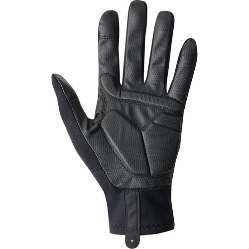 PEARL-IZUMI ( �p�[���C�Y�~ ) �E�B���^�[�O���[�u R8400 �t�H�[���O���[�u �u���b�N M
