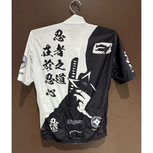 PEARL-IZUMI ( �p�[���C�Y�~ ) �����W���[�W Y621-B �v�����g�W���[�W �E��(�u���b�N) XL