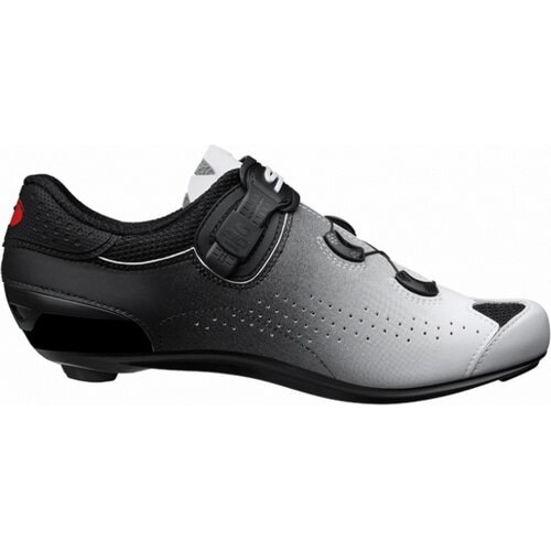 SIDI シディ GENIUS10 GRAY/BLACK　ビンディングシューズ SIDI ( シディ ) ビンディングシューズ GENIUS 10 MEGA ( ジーニアス