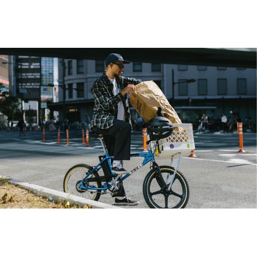 FUJI ( tW ) dAVXg]ԁie-bikej MX-E ( GGbNX-C[ ) OGu[ TCY ( gڈ150cm` )