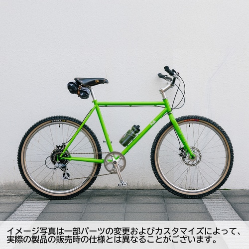 FUJI ( �t�W ) �N���X�o�C�N ( ATB ) ALTERR ( �A���^�[ ) �r�r�b�h �O���[�� 48 ( �g���ڈ�170cm�O�� )