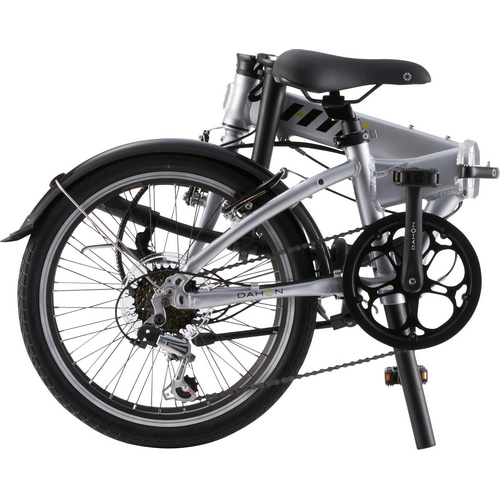 DAHON ( _z ) ܂肽ݎ] HIT ( qbg ) N[Vo[ 20C` ( gڈ145-190cm )