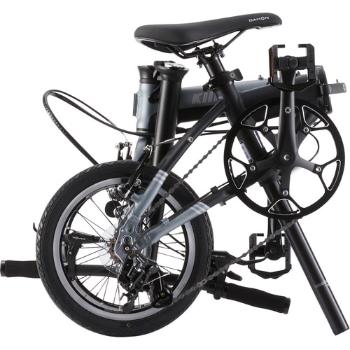 DAHON ( _z ) ܂肽ݎ] K3 ( P[X[ ) mg[ 14C` ( gڈ140-180cm )