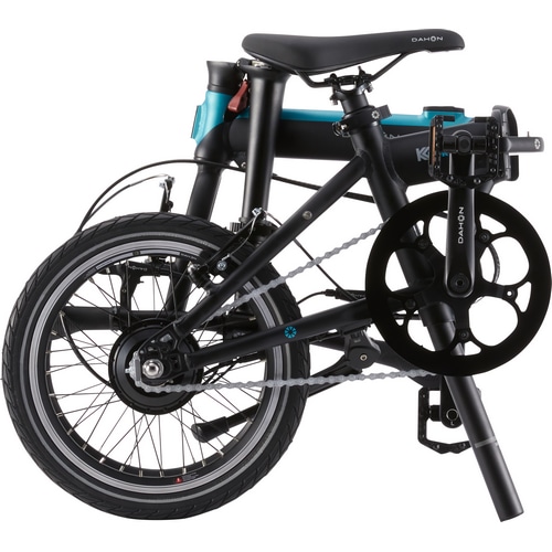 DAHON ( _z ) dAVXg]ԁie-bikej K-FORTH ( P[tH[X ) I[Vu[ 16C` ( gڈ145-180cm )