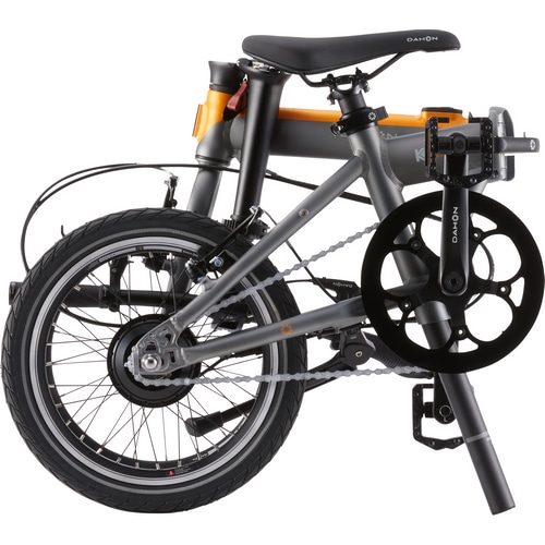 DAHON ( _z ) dAVXg]ԁie-bikej K-FORTH ( P[tH[X ) TZbgIW 16C` ( gڈ145-180cm )
