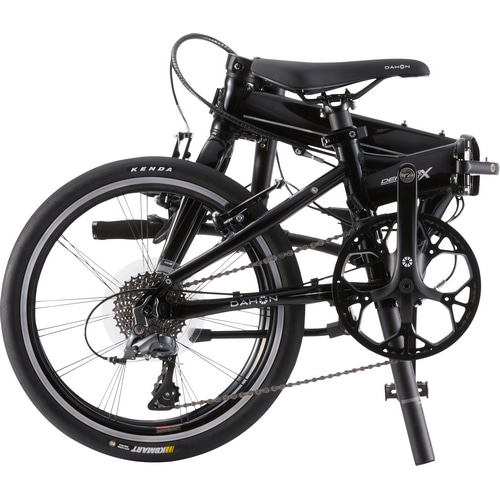 DAHON ( ダホン ) 折りたたみ自転車 DEFTER TX ( デフター TX
