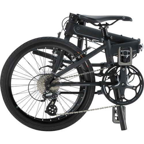 DAHON ( ダホン ) 折りたたみ自転車 SPEED FALCO シマノパーツ仕様