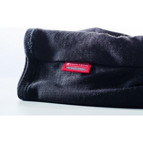 MIZUNO ( ミズノ ) ネックウェア ブレスサーモ マルチネックウォーマー ワイズロードオリジナルモデル フリーサイズ