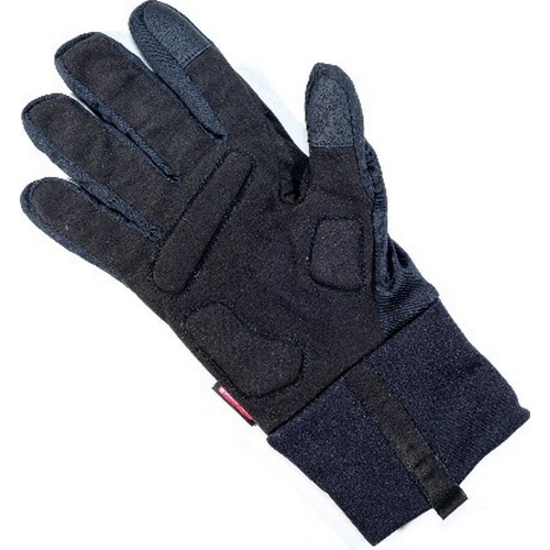 MIZUNO ( ミズノ ) ウィンターグローブ ブレスサーモ中綿