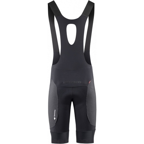 ETXE-ONDO ( エチェオンド ) ビブショーツ ORHI DYNEEMA BIB-SHORT ( オルヒ ダイニーマ ビブショーツ ) ブラック S