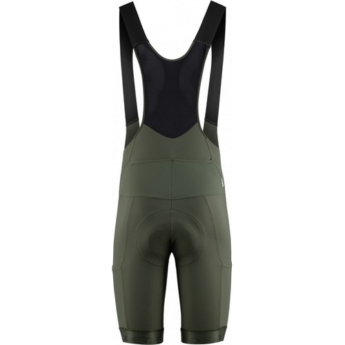 ETXE-ONDO ( エチェオンド ) ビブショーツ EXO BIDAI BIB-SHORT ( エクソ ビダイ ビブショーツ ) カーキグリーン S