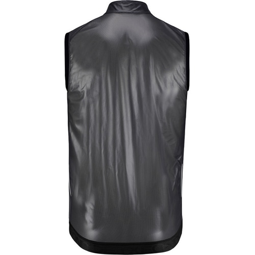 ETXE-ONDO ( エチェオンド ) ベスト・ジレ BUSTI VEST ( ブスティ ベスト ) ブラック S