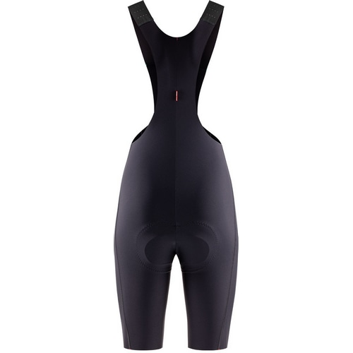 ETXE-ONDO ( エチェオンド ) ビブショーツ WOMEN OLAIA DINAMIC BIB SHORTS ( ウィメンズ オライア ダイナミック ビブショーツ ) ブラック XS レディース