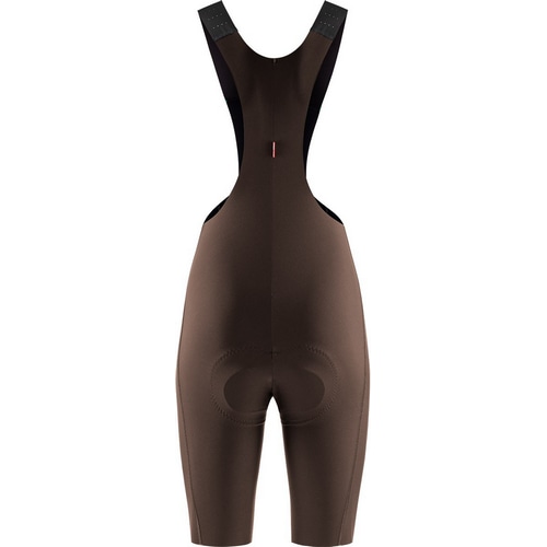 ETXE-ONDO ( �G�`�F�I���h ) �r�u�V���[�c WOMEN OLAIA DINAMIC BIB SHORTS ( �E�B�����Y �I���C�A �_�C�i�~�b�N �r�u�V���[�c ) �u���E�� S ���f�B�[�X
