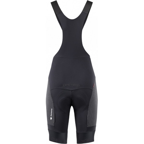 ETXE-ONDO ( エチェオンド ) ビブショーツ WOMEN OLAIA DYNEEMA BIB SHORTS ( ウィメンズ オライア ダイニーマ ビブショーツ ) ブラック XXS レディース