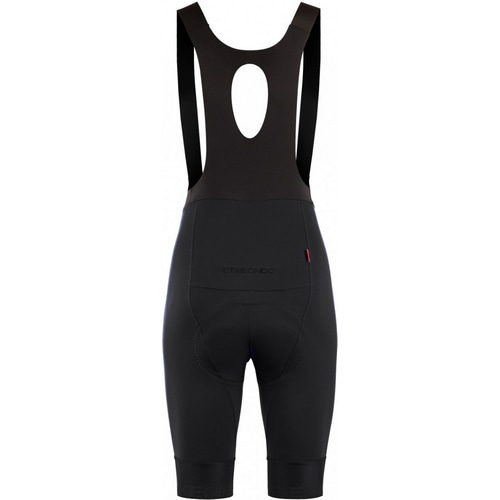 ETXE-ONDO ( エチェオンド ) ビブショーツ WOMEN OLAIA BIB SHORTS ( ウィメンズ オライア ビブショーツ ) ブラック XXS レディース