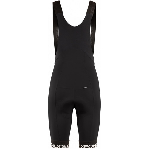 ETXE-ONDO ( エチェオンド ) ビブショーツ WOMEN OLIMPICA BIB SHORTS ( ウィメンズ オリンピカ ビブショーツ ) ブラック XS レディース