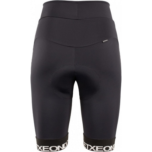 ETXE-ONDO ( エチェオンド ) レーサーパンツ WOMEN OLIMPICA SHORTS ( ウィメンズ オリンピカ ショーツ ) ブラック XS レディース