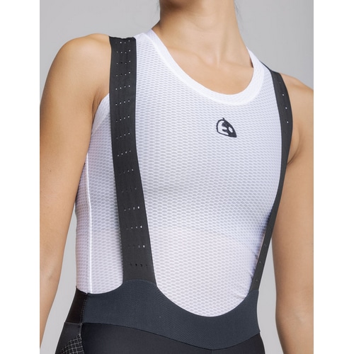 ETXE-ONDO ( �G�`�F�I���h ) �m�[�X���[�u�C���i�[ SAREA BASELAYER ( �T���A �x�[�X���C���[ ) �z���C�g XXS/XS ���f�B�[�X