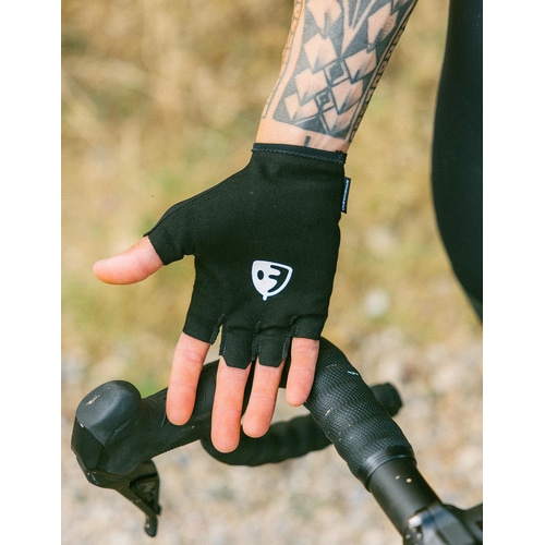 ETXE-ONDO ( �G�`�F�I���h ) �w�؂�O���[�u NEKU GLOVES ( �l�N �O���[�u ) �u���b�N XL