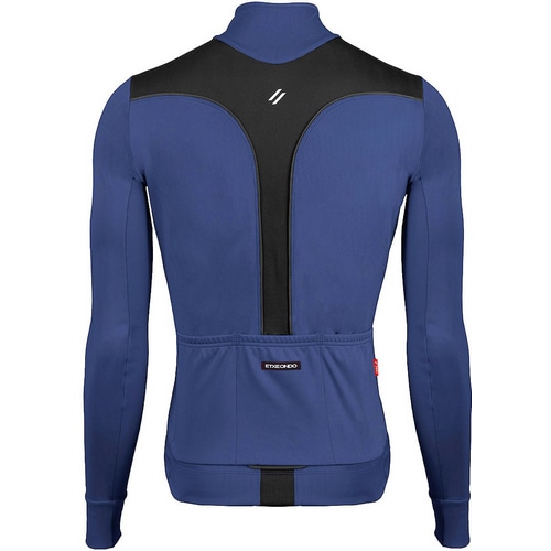 ETXE-ONDO ( G`FIh ) WPbg DENA GORE-TEX WINDSTOPPER JACKET ( fi SAebNX EBhXgbp[ WPbg ) lCr[u[/ubN M