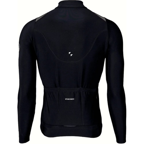 ETXE-ONDO ( �G�`�F�I���h ) �W���P�b�g URRUN GORE-TEX WINDSTOPPER JACKET ( �E������ �S�A�e�b�N�X �E�B���h�X�g�b�p�[ �W���P�b�g ) �u���b�N S