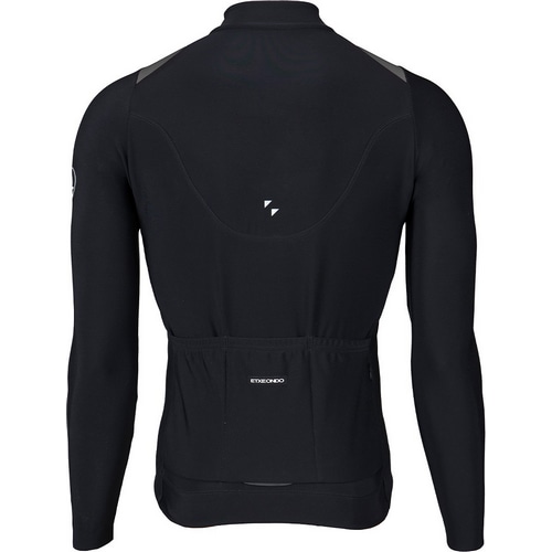 ETXE-ONDO ( G`FIh ) WPbg URRUN GORE-TEX WINDSTOPPER JACKET ( E SAebNX EBhXgbp[ WPbg ) ubN M