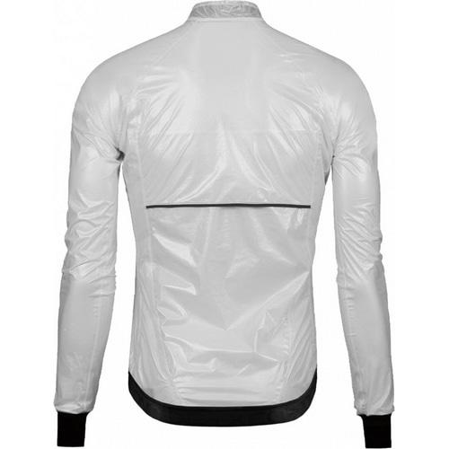 ETXE-ONDO ( �G�`�F�I���h ) �E�B���h�u���[�J�[ BUSTI JACKET ( �u�X�e�B �W���P�b�g ) �z���C�g S