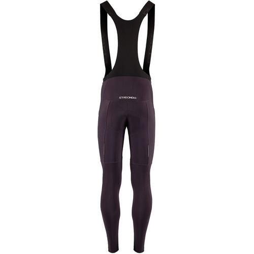 ETXE-ONDO ( G`FIh ) ru^Cc KOM THERMO BIB-TIGHTS ( KOM T[ ru^Cc ) ubN M