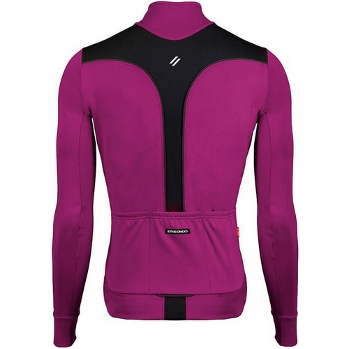 ETXE-ONDO ( �G�`�F�I���h ) �W���P�b�g DENA GORE-TEX WINDSTOPPER JACKET ( �f�i �S�A�e�b�N�X �E�B���h�X�g�b�p�[ �W���P�b�g ) �o�[�K���f�B/�u���b�N S
