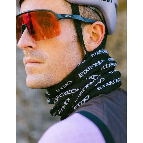 ETXE-ONDO ( �G�`�F�I���h ) �l�b�N�E�F�A TOKI NECK PROTECTOR ( �g�L �l�b�N �v���e�N�^�[ ) �u���b�N �t���[�T�C�Y