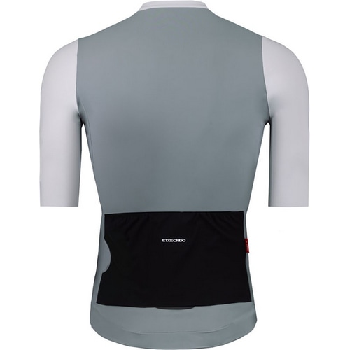 ETXE-ONDO ( �G�`�F�I���h ) �����W���[�W ALDE 110 COLOR EDITION JERSEY ( �A���f 110 �J���[�G�f�B�V���� �W���[�W ) �N���E�h�O���[/�X�g�[���O���[ M