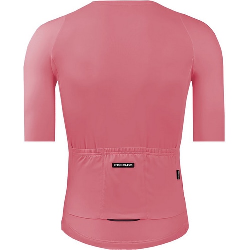 ETXE-ONDO ( �G�`�F�I���h ) �����W���[�W GARA JERSEY ( �K�� �W���[�W ) ���C�g�R�[���� S