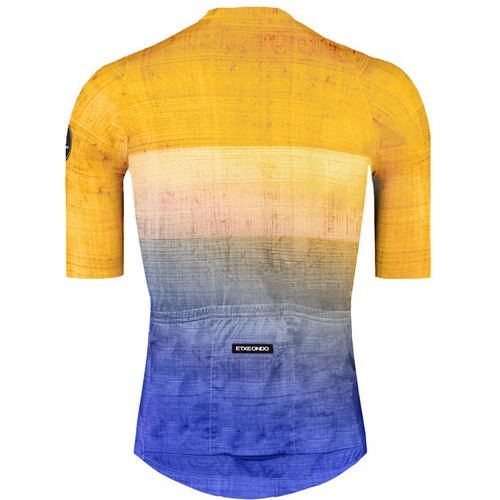 ETXE-ONDO ( �G�`�F�I���h ) �����W���[�W ALAI JERSEY ( �A���C �W���[�W ) �}�X�^�[�h/�u���[ L