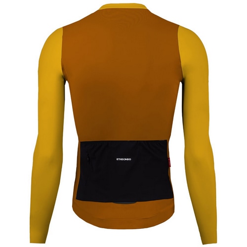 ETXE-ONDO ( �G�`�F�I���h ) �����W���[�W ALDE COLOR EDITION L/S JERSEY ( �A���f �J���[�G�f�B�V���� �����O�X���[�u�W���[�W ) �}�X�^�[�h/�I�[�J�[ M