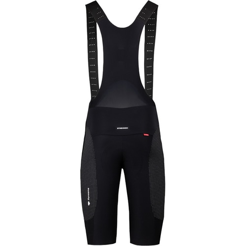 ETXE-ONDO ( �G�`�F�I���h ) �r�u�V���[�c ORHI DINAMIC DYNEEMA BIB-SHORT ( �I���q �_�C�i�~�b�N �_�C�j�[�} �r�u�V���[�c ) �u���b�N XS