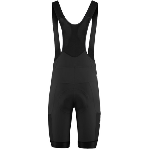 ETXE-ONDO ( �G�`�F�I���h ) �r�u�V���[�c EXO CARGO BIB-SHORT ( �G�N�\ �J�[�S �r�u�V���[�c ) �u���b�N S