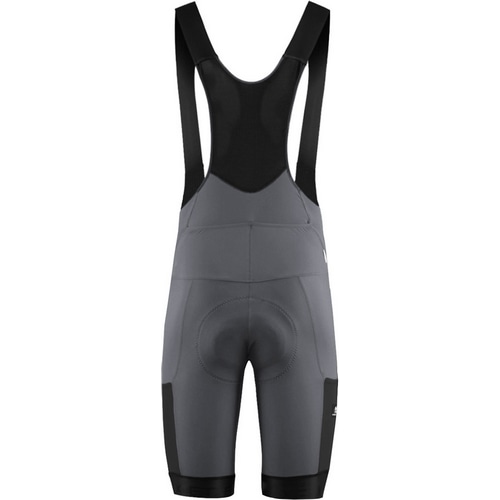 ETXE-ONDO ( �G�`�F�I���h ) �r�u�V���[�c EXO CARGO BIB-SHORT ( �G�N�\ �J�[�S �r�u�V���[�c ) �A���X���T�C�g�O���[ S