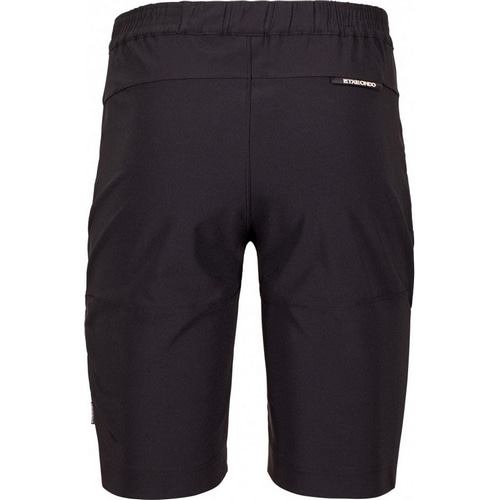 ETXE-ONDO ( �G�`�F�I���h ) �J�W���A���p���c EXO COMMUTER SHORT ( �G�N�\ �R�~���[�^�[ �V���[�c ) �u���b�N S