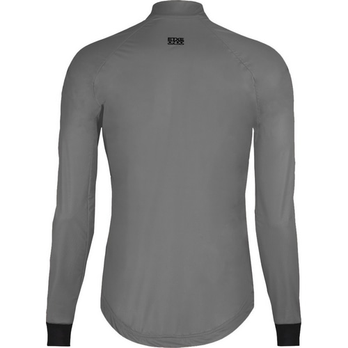 ETXE-ONDO ( エチェオンド ) ウィンドブレーカー EON JACKET ( エオン ジャケット ) アンスラサイト S