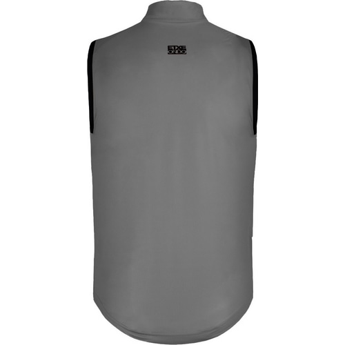 ETXE-ONDO ( エチェオンド ) ベスト・ジレ EON VEST ( エオン ベスト ) アンスラサイト M