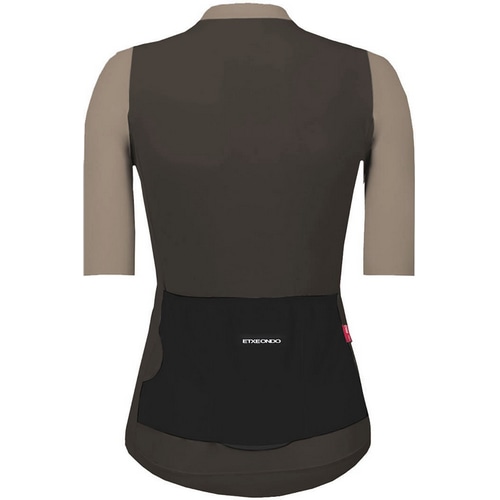 ETXE-ONDO ( �G�`�F�I���h ) �����W���[�W ALDA 110 COLOR EDITION W JERSEY ( �A���_ 110 �J���[�G�f�B�V���� �E�B�����Y �W���[�W ) �u���E��/�`���R���[�g XS ���f�B�[�X