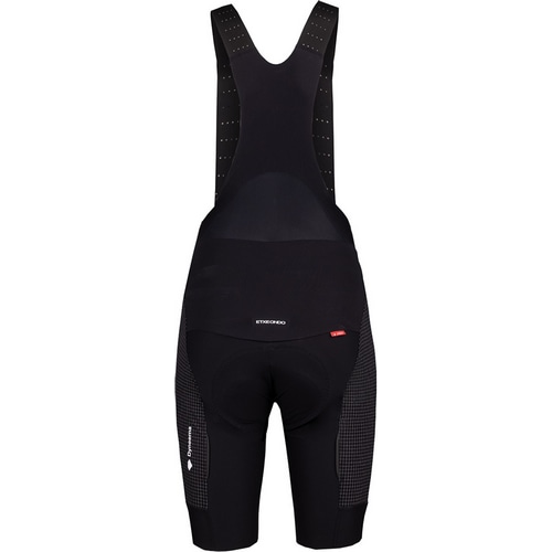 ETXE-ONDO ( �G�`�F�I���h ) �r�u�V���[�c OLAIA DINAMIC DYNEEMA BIB SHORTS ( �I���C�A �_�C�i�~�b�N �_�C�j�[�} �r�u�V���[�c ) �u���b�N XS ���f�B�[�X