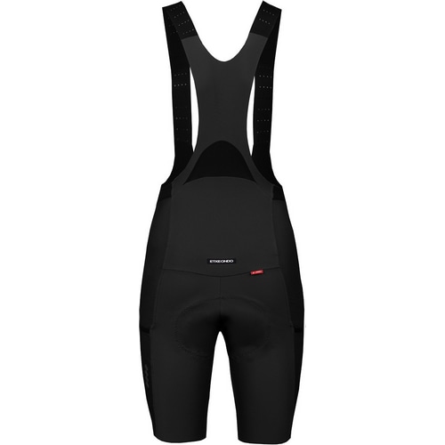 ETXE-ONDO ( �G�`�F�I���h ) �r�u�V���[�c OLAIA DINAMIC CARGO BIB SHORT ( �I���C�A �_�C�i�~�b�N �J�[�S �r�u�V���[�c ) �u���b�N S ���f�B�[�X