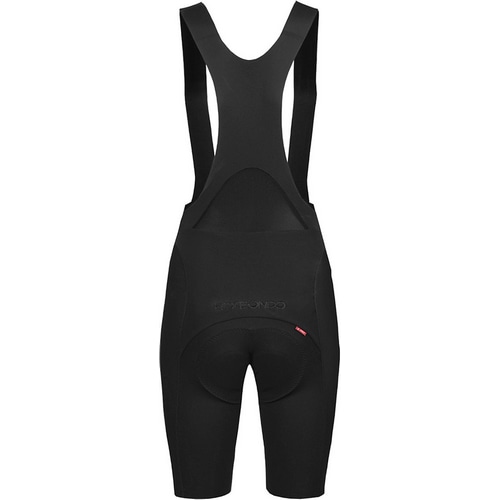 ETXE-ONDO ( �G�`�F�I���h ) �r�u�V���[�c OLAIA PERFORMANCE BIB SHORTS ( �I���C�A �p�t�H�[�}���X �r�u�V���[�c ) �u���b�N M ���f�B�[�X