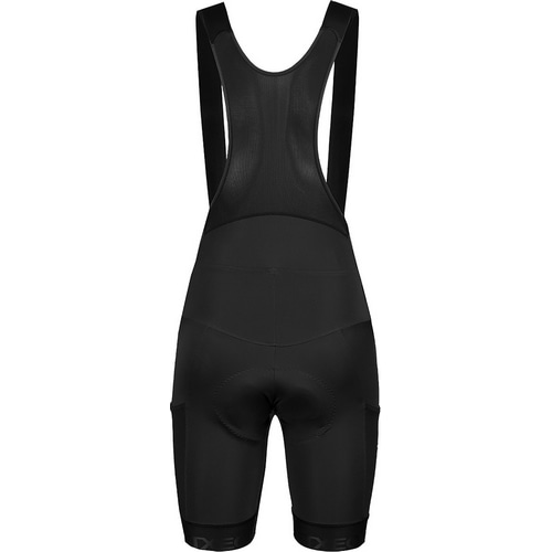 ETXE-ONDO ( エチェオンド ) ビブショーツ IXA CARGO BIB-SHORT ( イクサ カーゴ ビブショーツ ) ブラック XS レディース